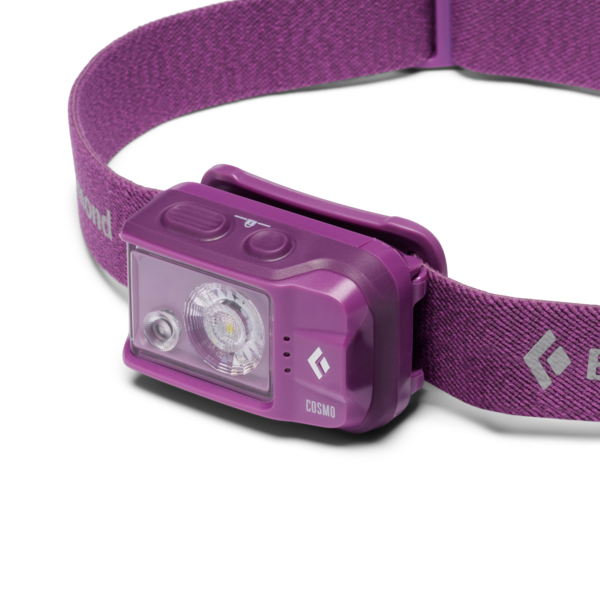 Piton Purple