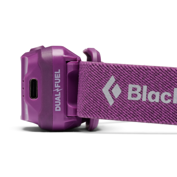 Piton Purple