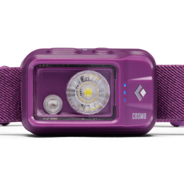 Piton Purple