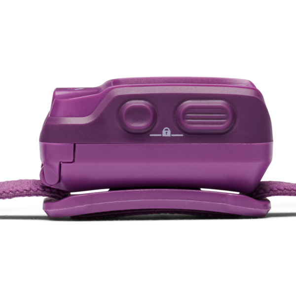 Piton Purple