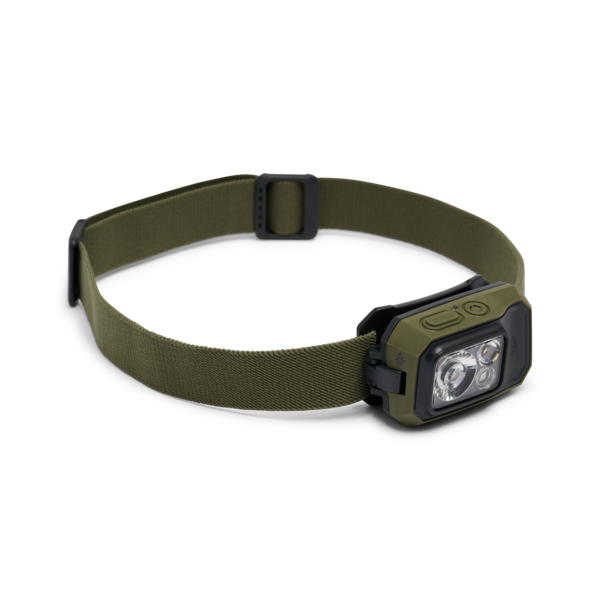 Dark Olive