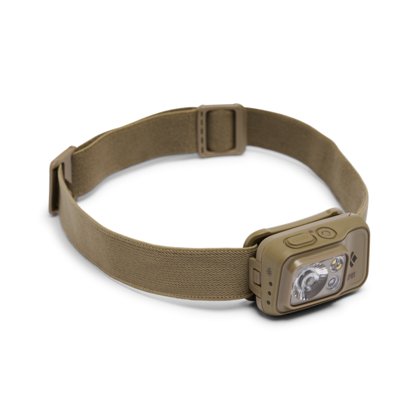 Spot OPS 400 Headlamp