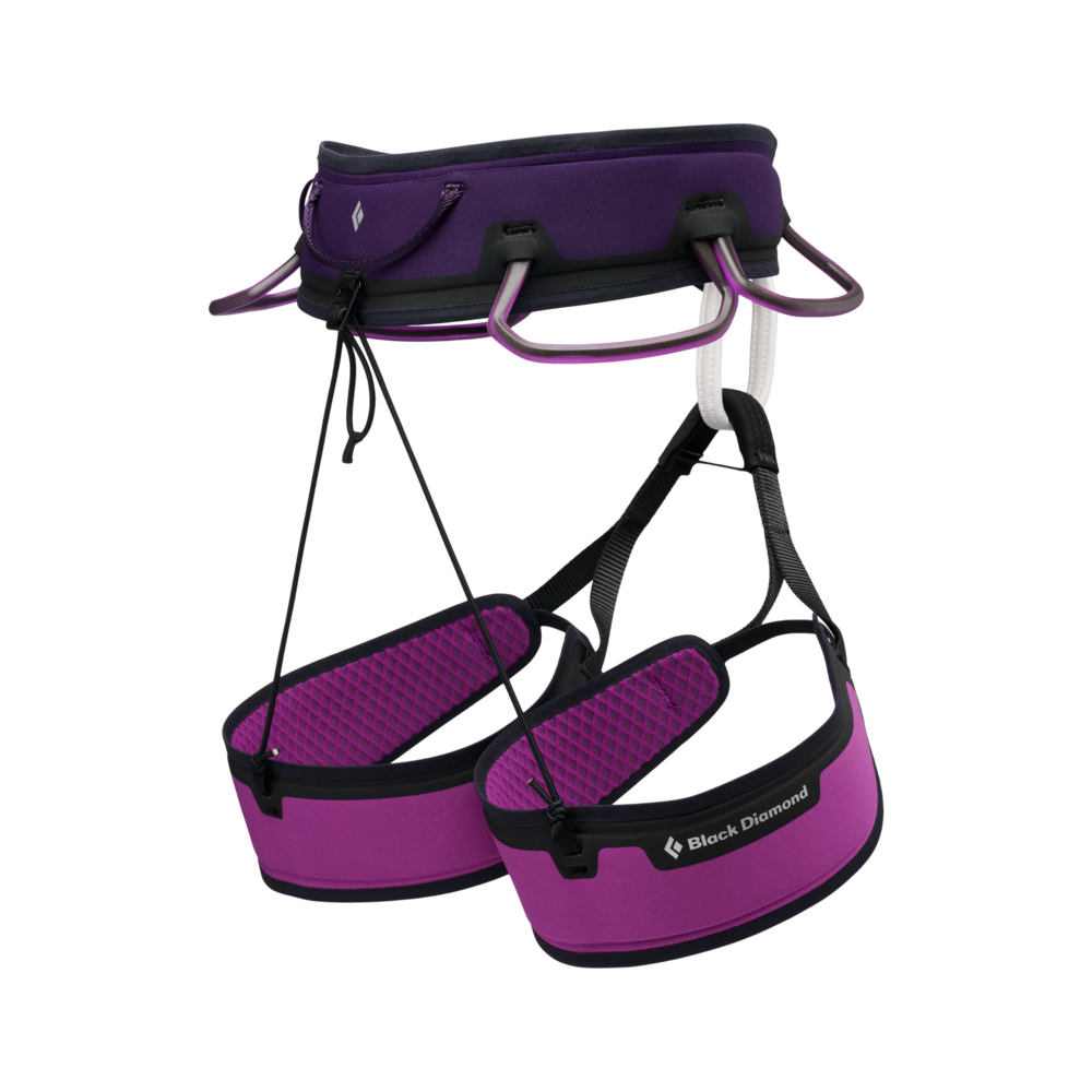 Piton Purple