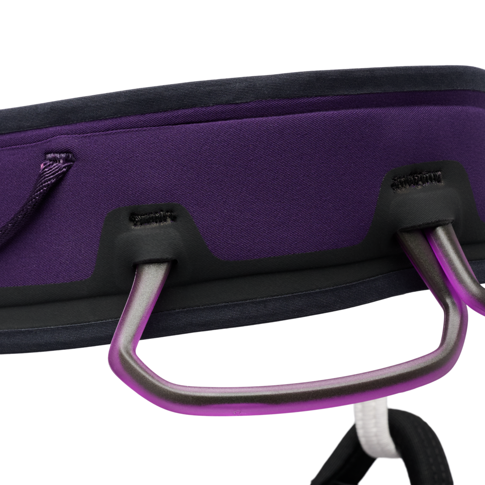 Piton Purple