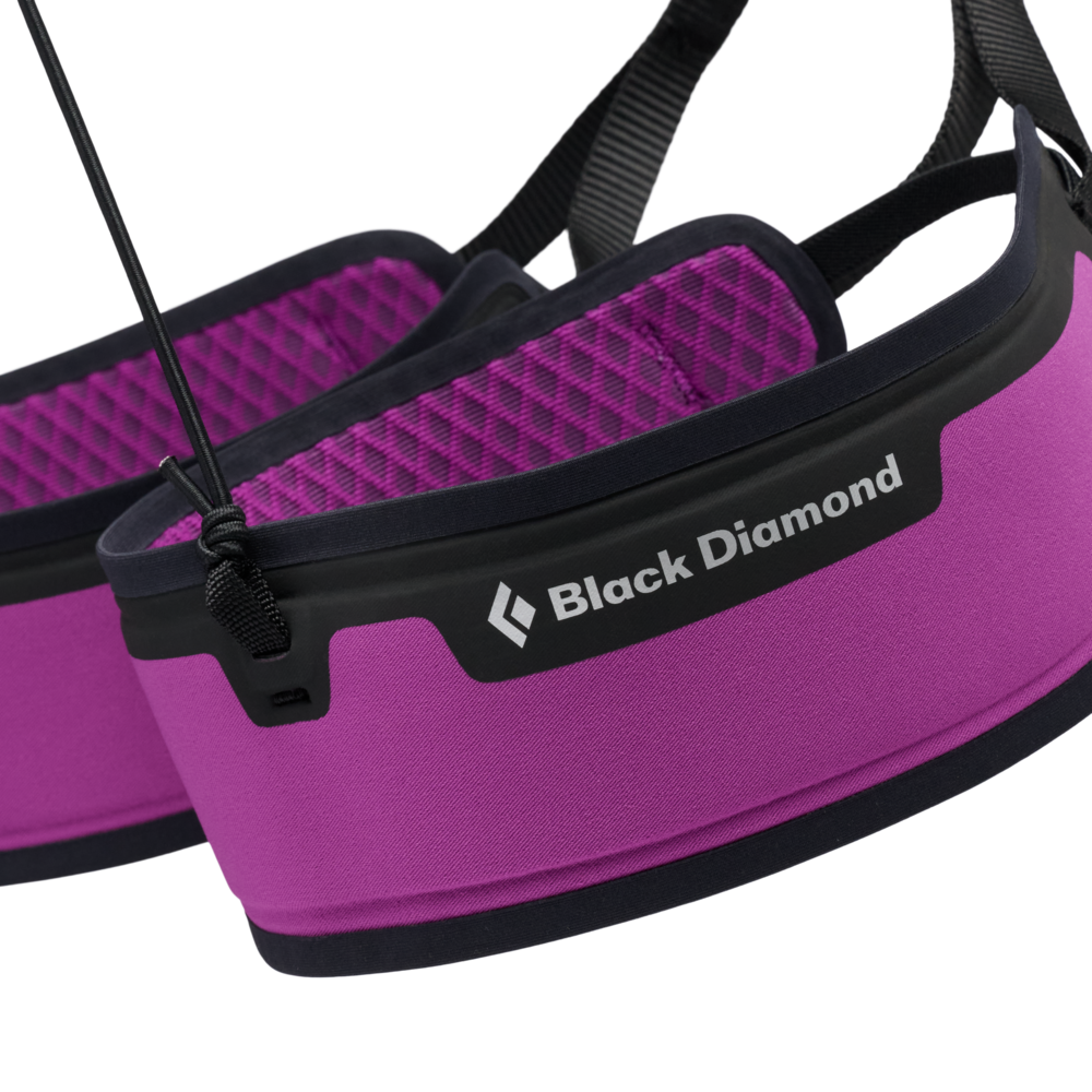 Piton Purple