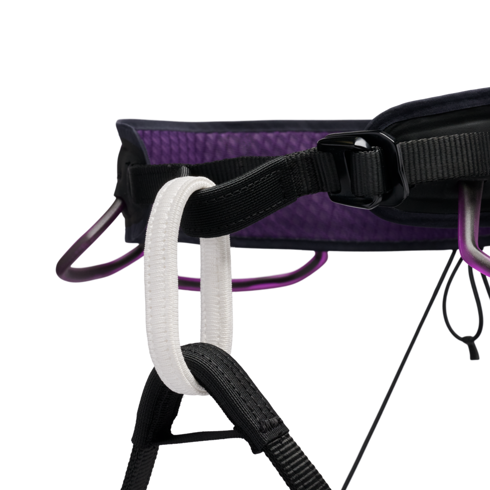 Piton Purple