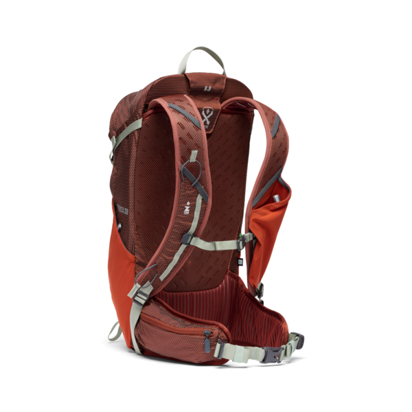 Burnt Sienna