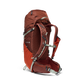 Burnt Sienna