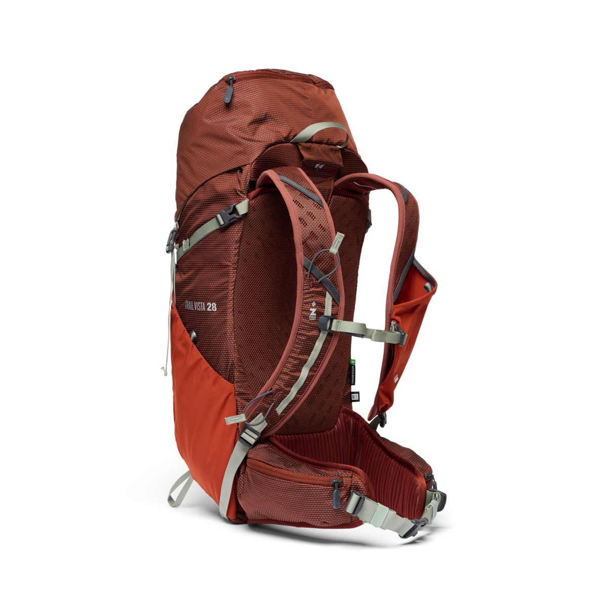 Burnt Sienna