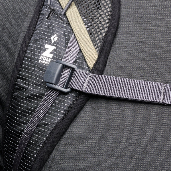 Black/Carbon