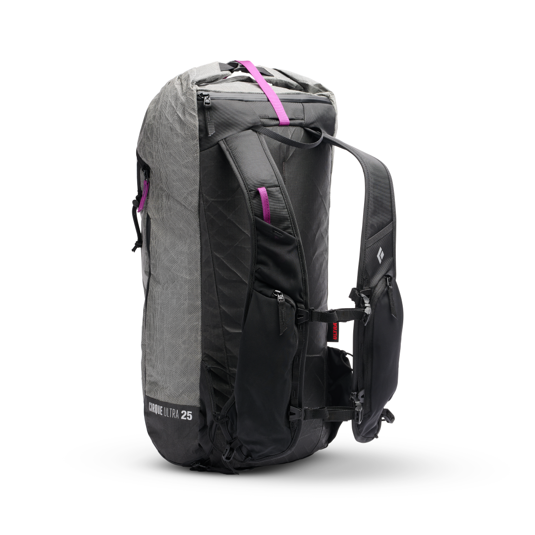 Cirque Ultra 25 Backpack