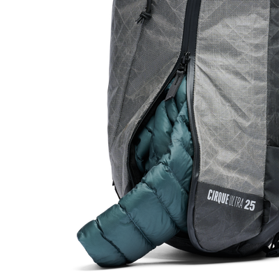 Cirque Ultra 25 Backpack