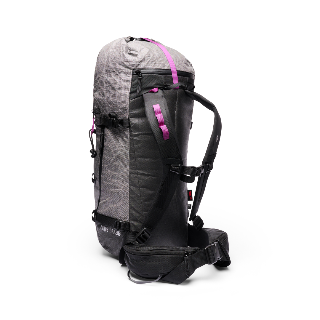Cirque Ultra 35 Backpack