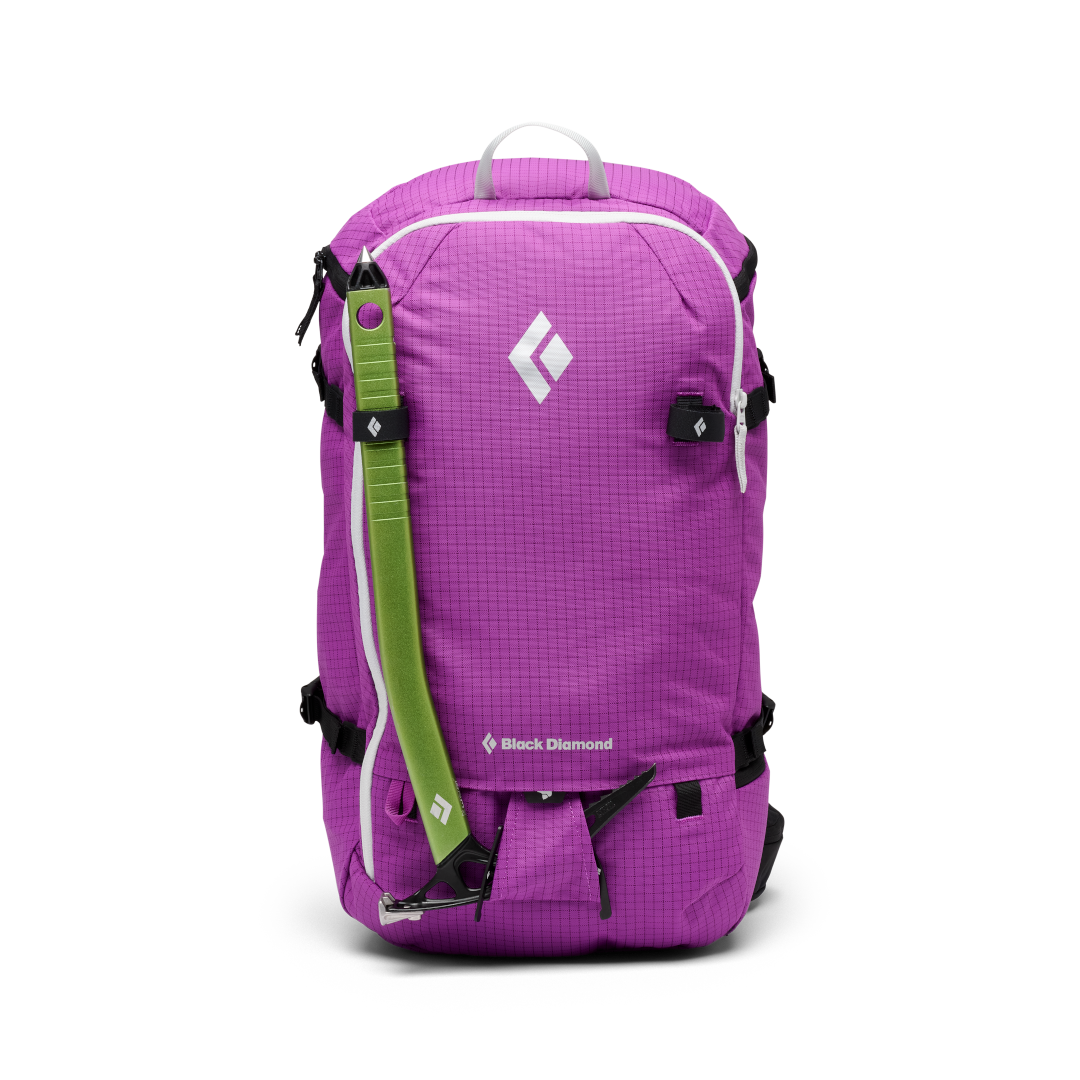 Piton Purple