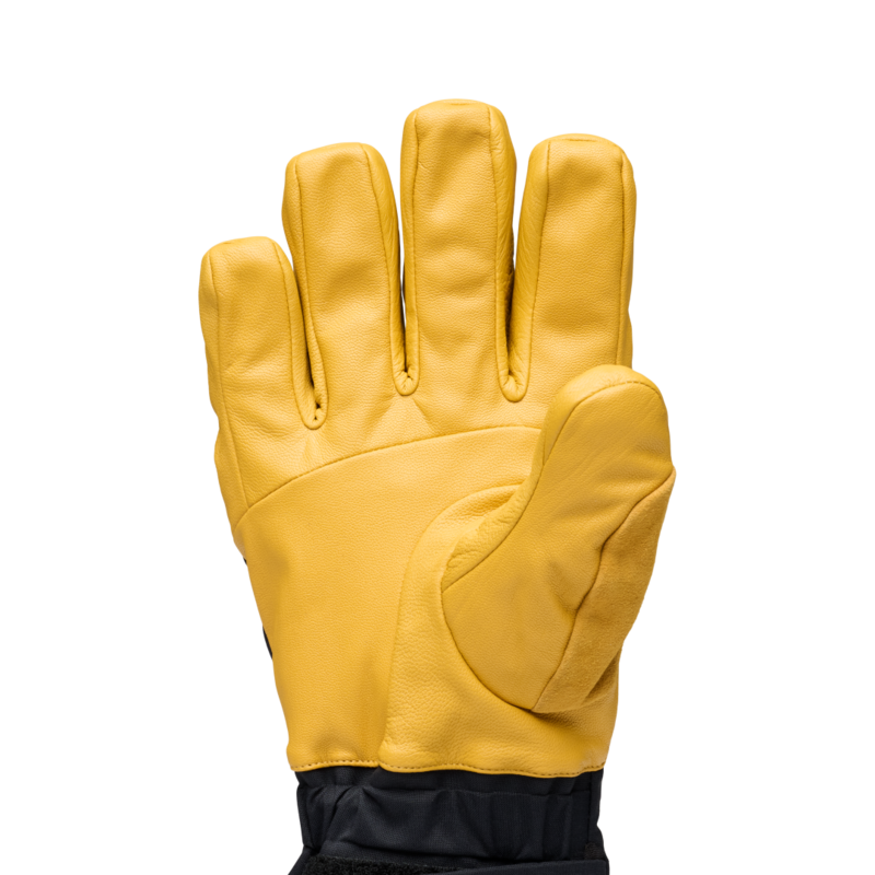 Beeswax/Black