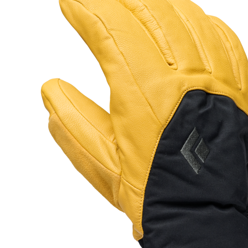 Beeswax/Black