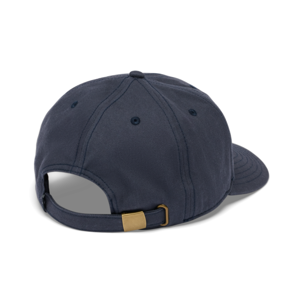 BD Heritage Cap