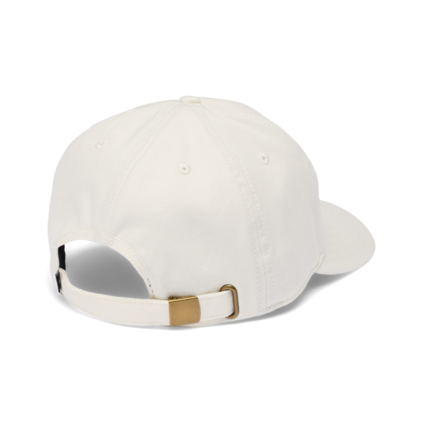 BD Heritage Cap