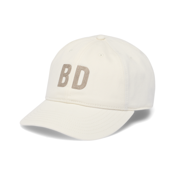 BD Heritage Cap