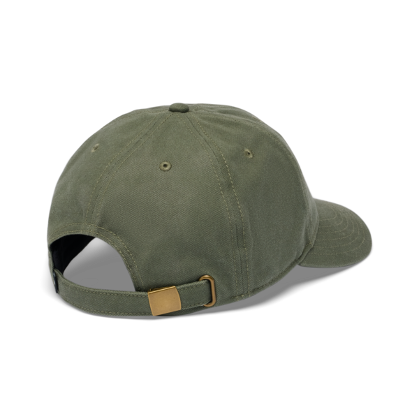BD Heritage Cap