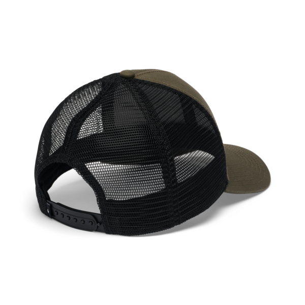 Basalt/Black Cam Patch