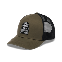 Basalt/Black Cam Patch