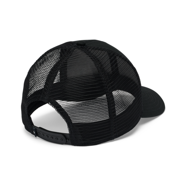 Black/White Icon Patch