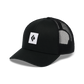Black/White Icon Patch