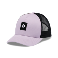 Soft Lilac/Black Icon Patch