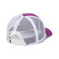 Purple/White Mountainscape