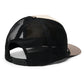 Chalk/Pine Smoke/Iron Red Wavy BD