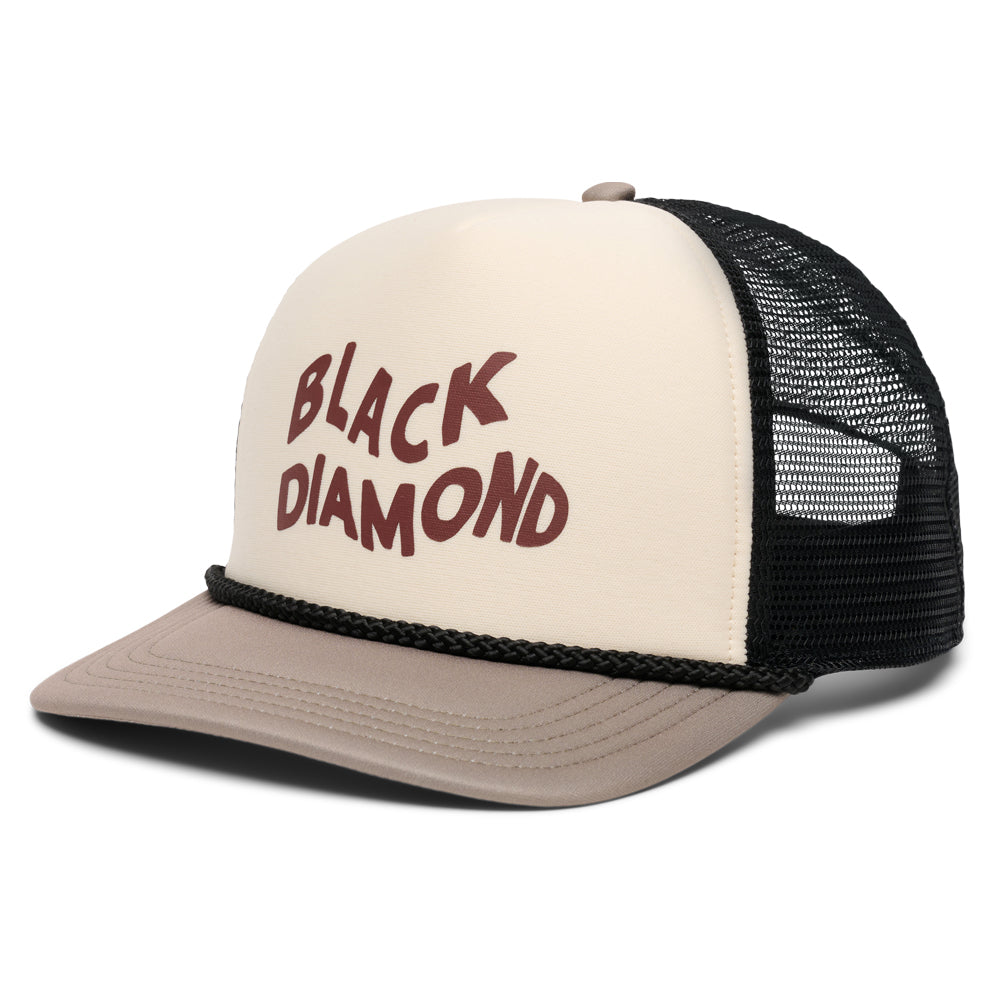Chalk/Pine Smoke/Iron Red Wavy BD