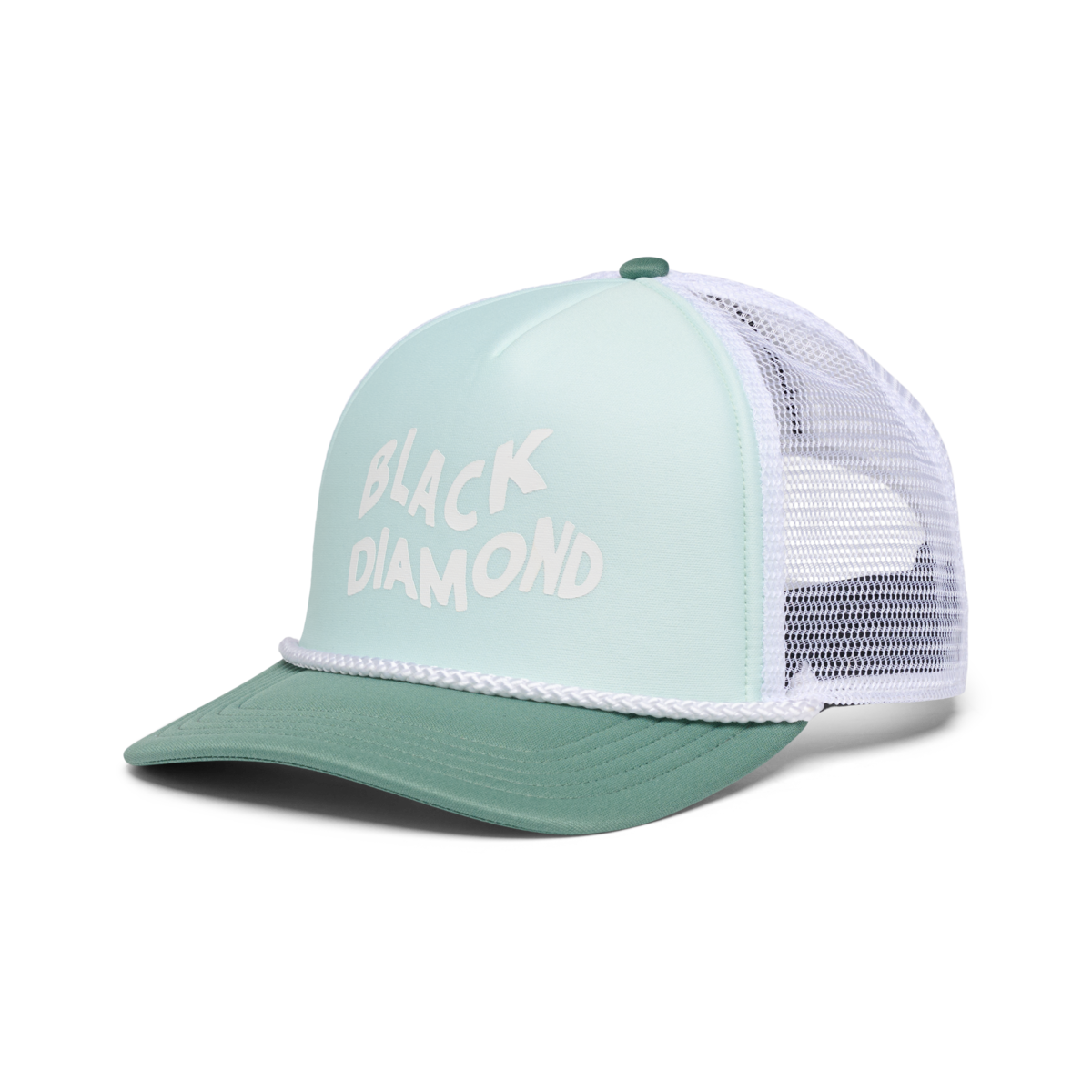 Foam Green