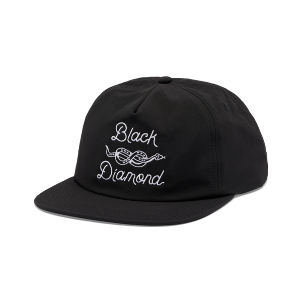Black/White Snake