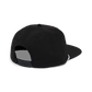 Black/White BD Circle