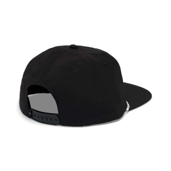 Black/White BD Circle