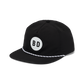 Black/White BD Circle