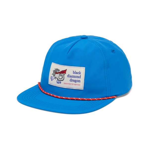 Drifter Blue