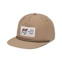 Mushroom/White Dragon Patch