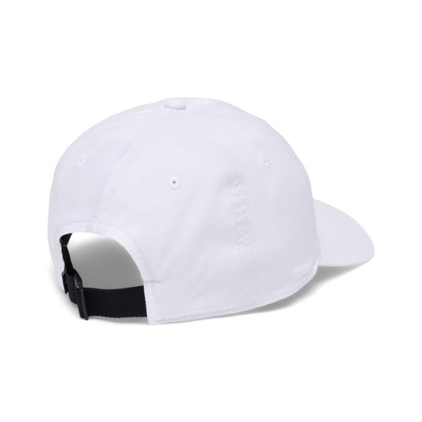 White/Black Quickdraws Patch