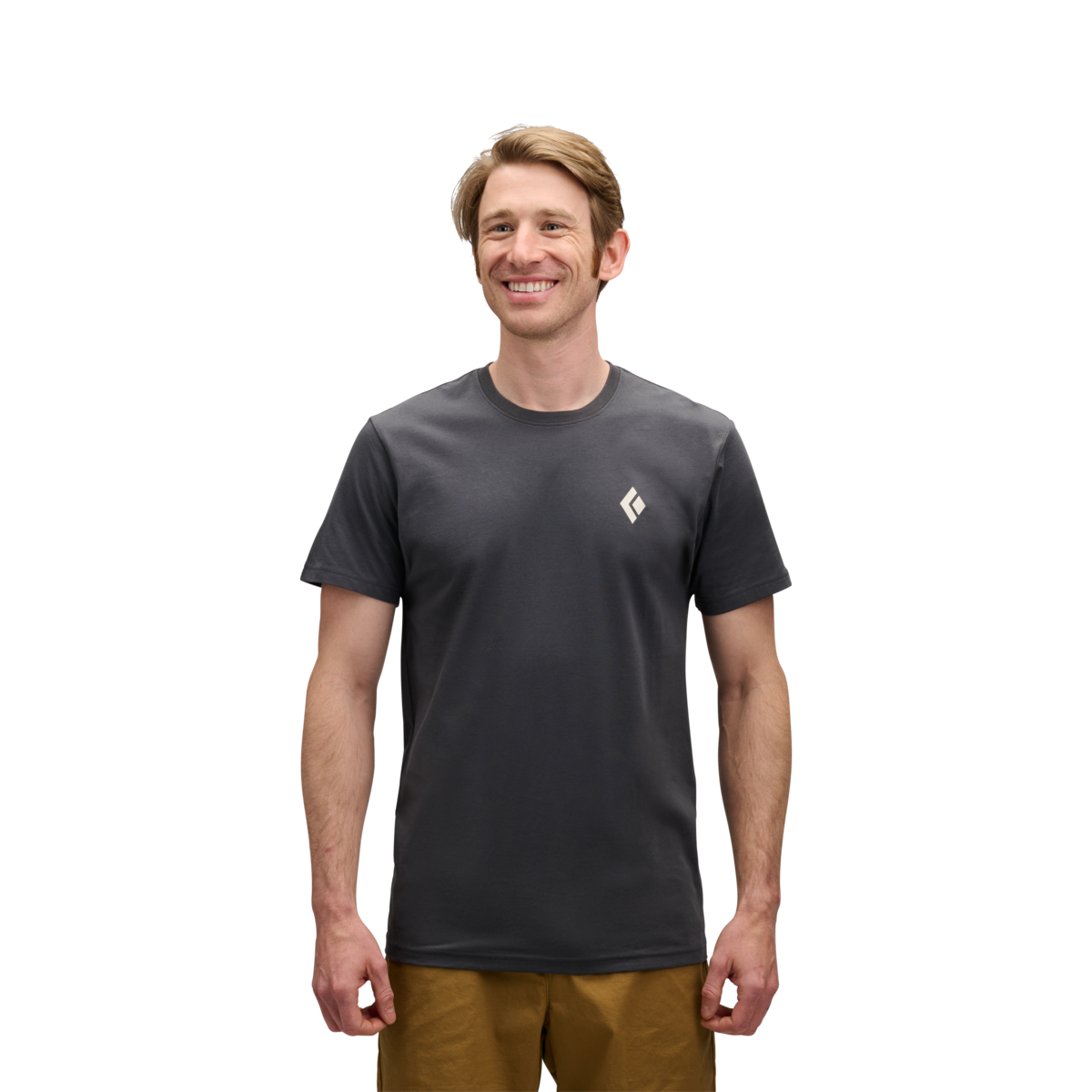 Backcountry Stamp Short Sleeve Tee - Men's