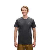 Backcountry Stamp Short Sleeve Tee - Men's