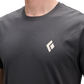 Backcountry Stamp Short Sleeve Tee - Men's