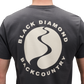 Backcountry Stamp Short Sleeve Tee - Men's