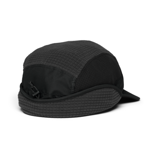 Black/Carbon