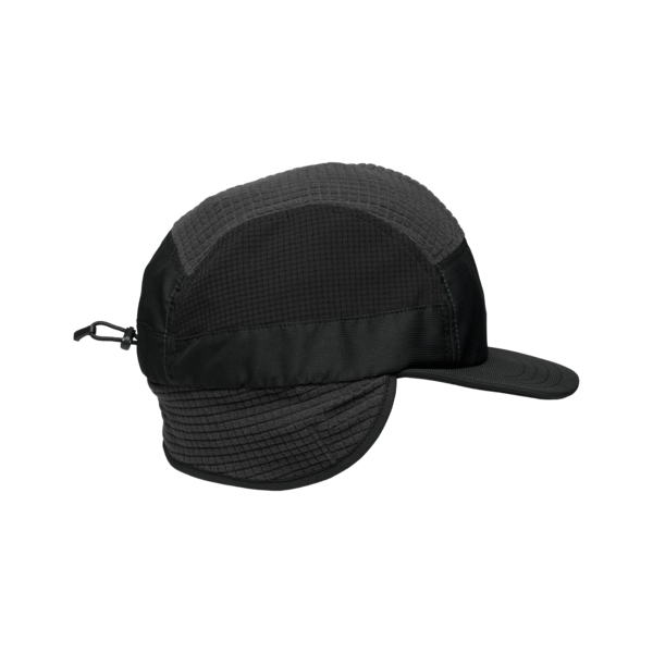 Black/Carbon