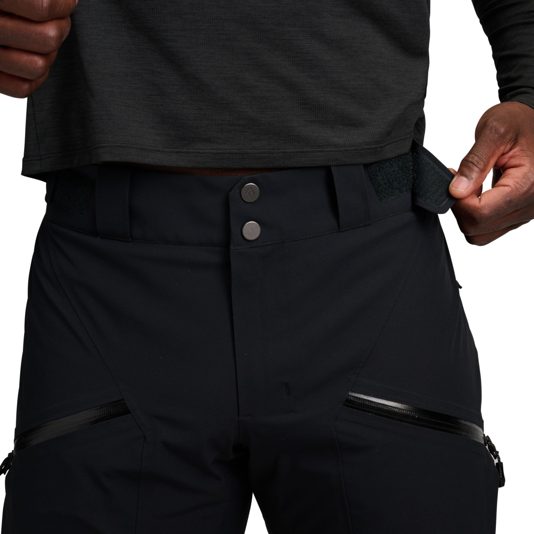 Recon Stretch Ski Pants - Men's