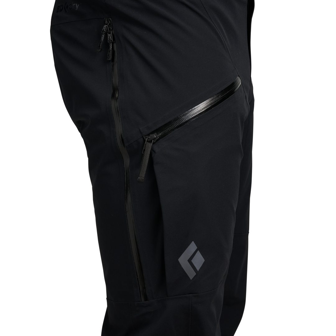 Recon Stretch Ski Pants - Men's