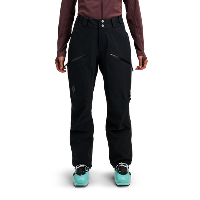 Recon Stretch Ski Pants - Women's