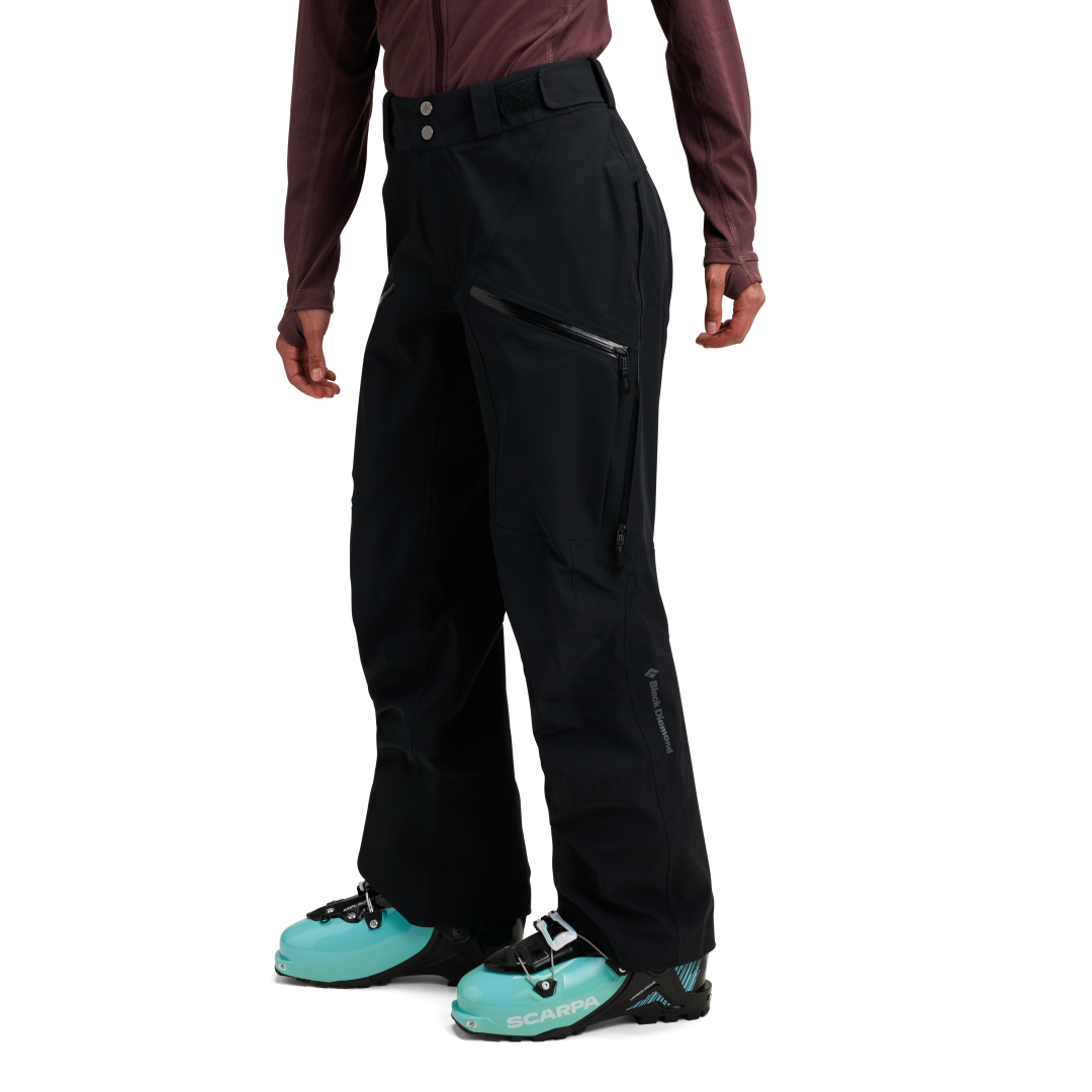 Recon Stretch Ski Pants - Women's